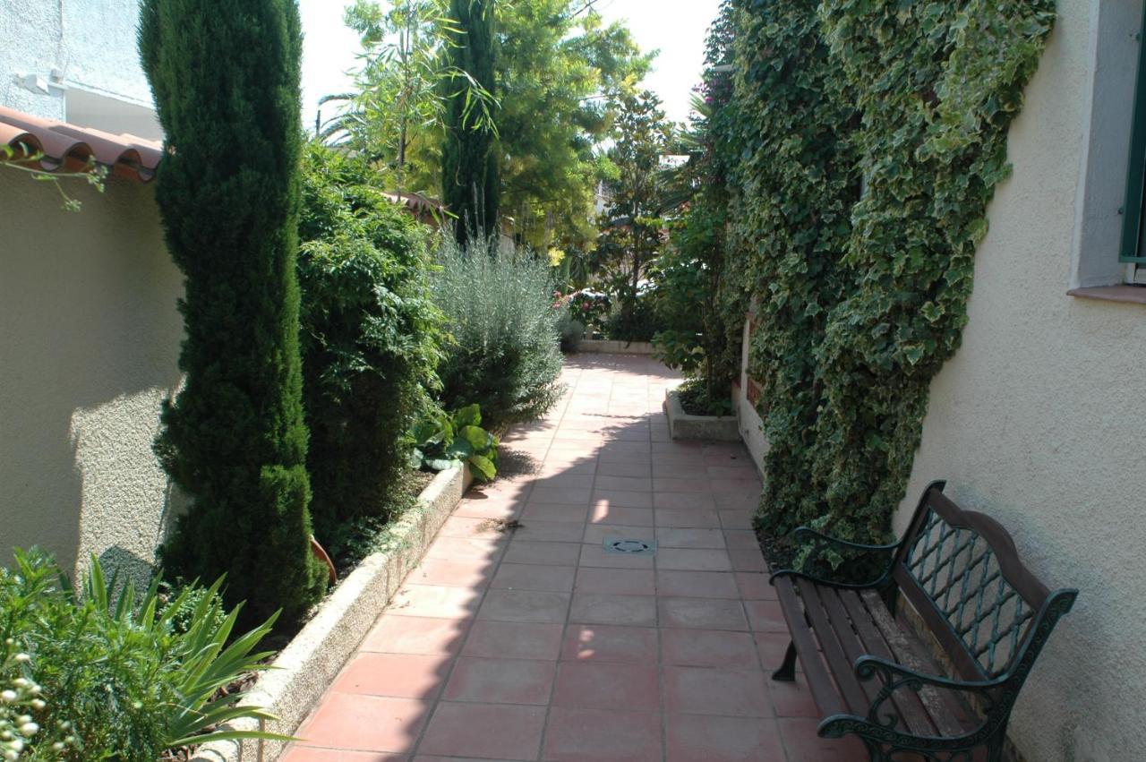 Villa Sol Empuriabrava Exteriör bild