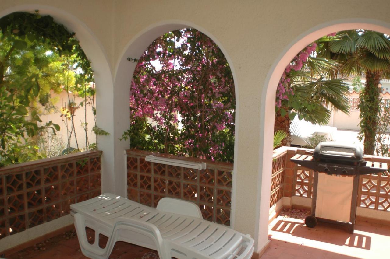 Villa Sol Empuriabrava Rum bild