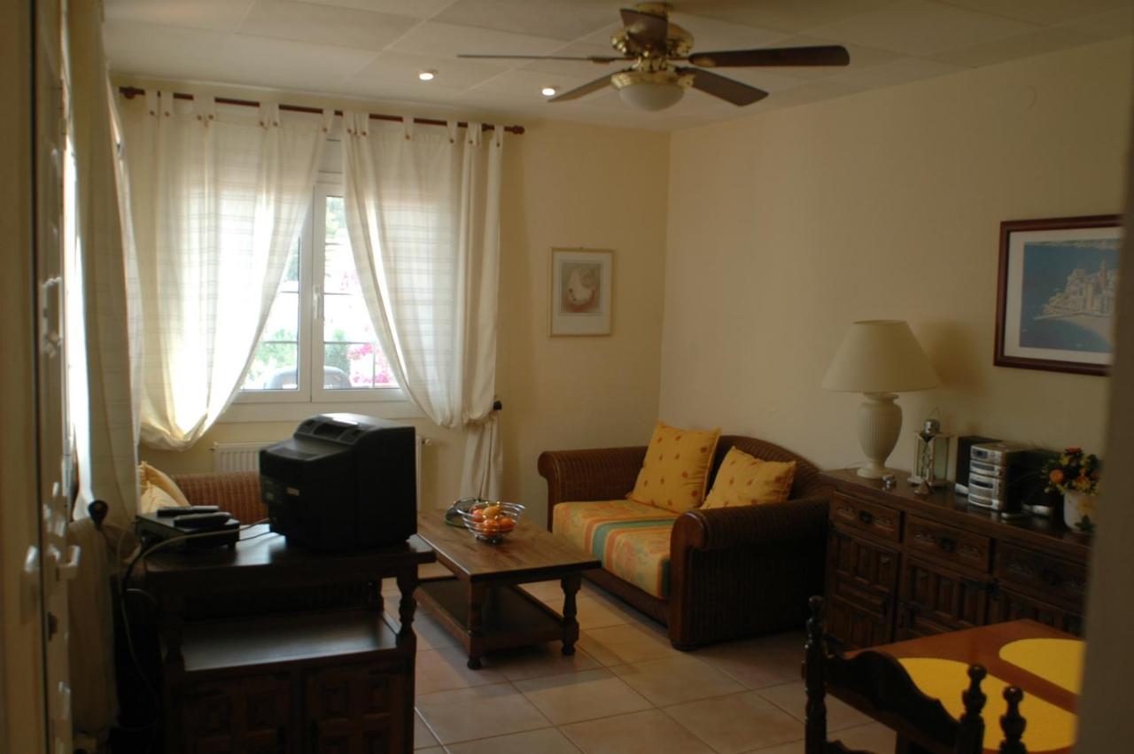 Villa Sol Empuriabrava Rum bild