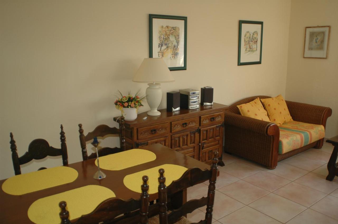 Villa Sol Empuriabrava Rum bild